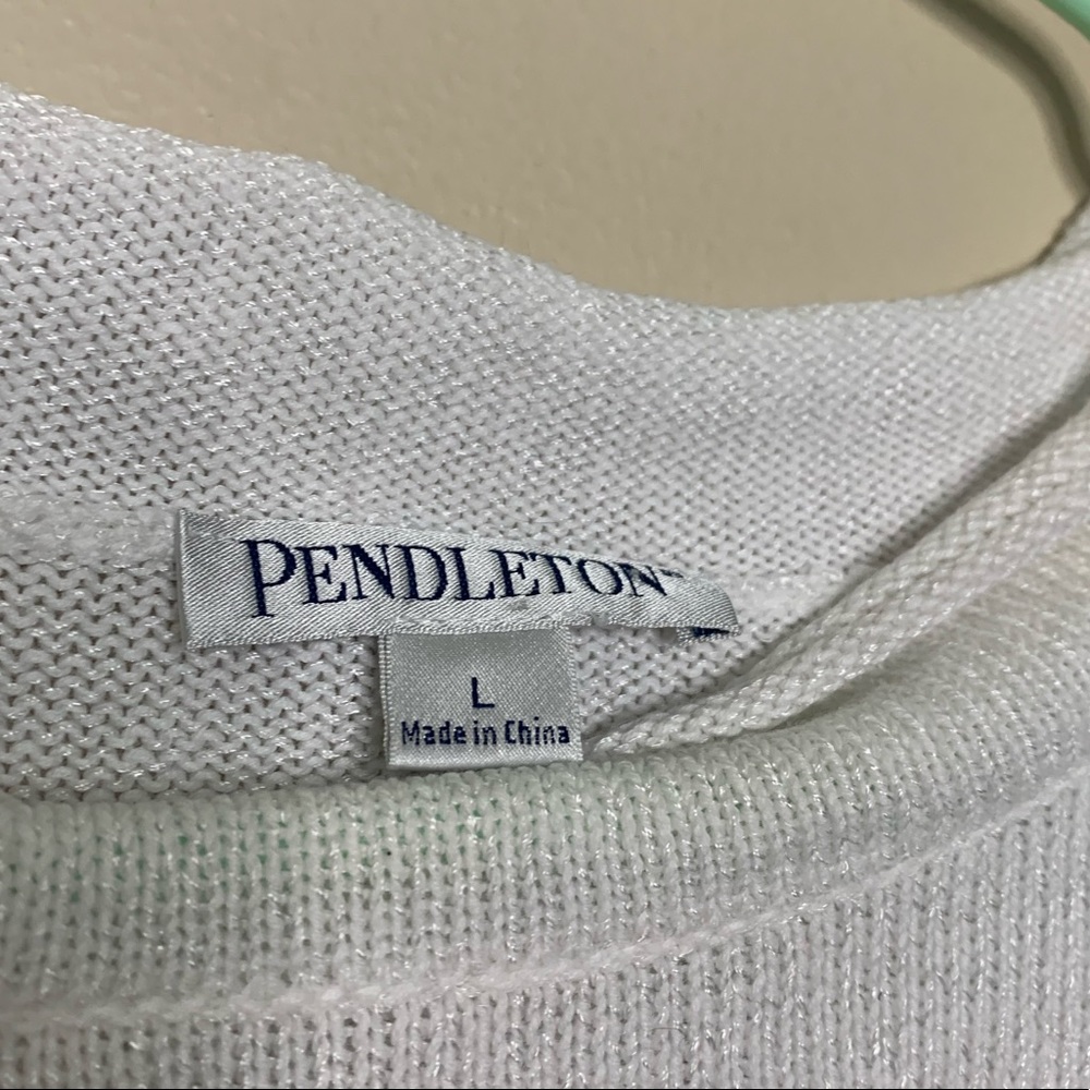 Pendleton Sweater - image 2